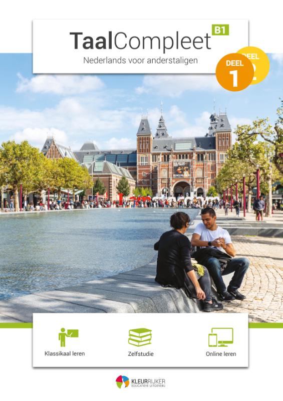 B1 - deel 1 / TaalCompleet