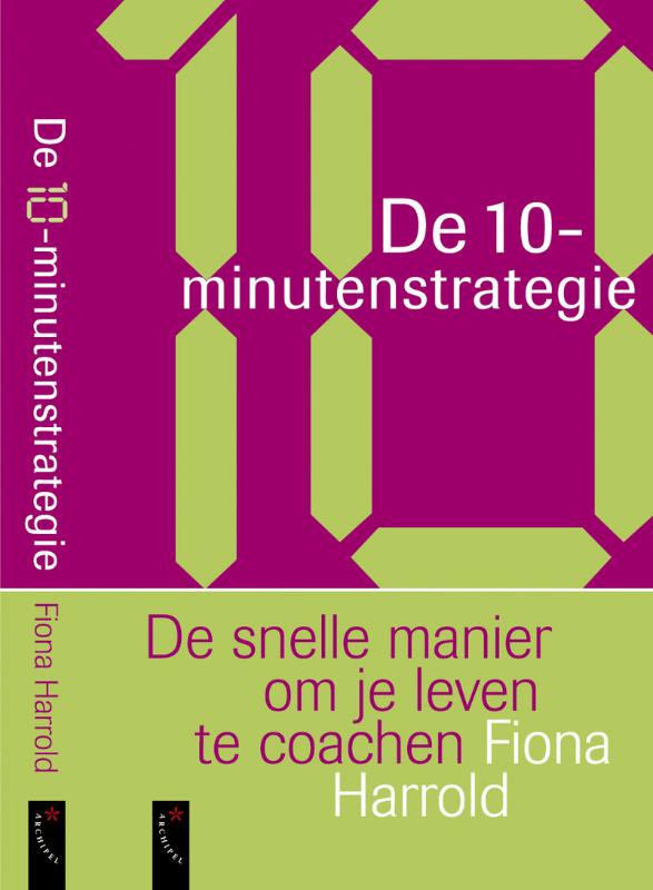 De 10-Minuten Strategie