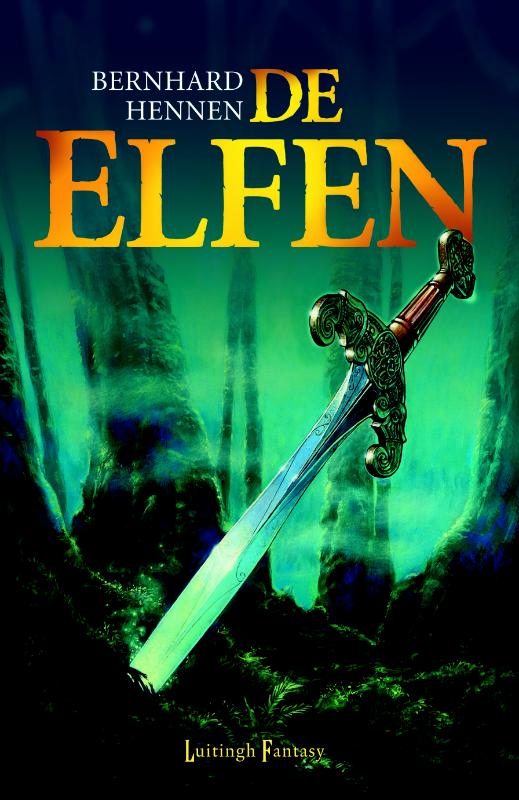 De Elfen / Elfen