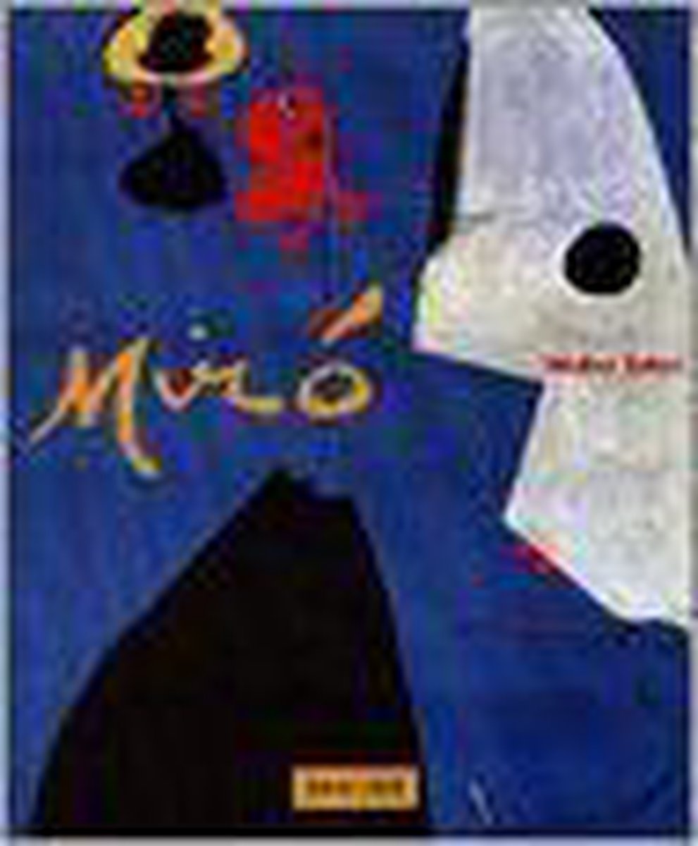 Joan Miro