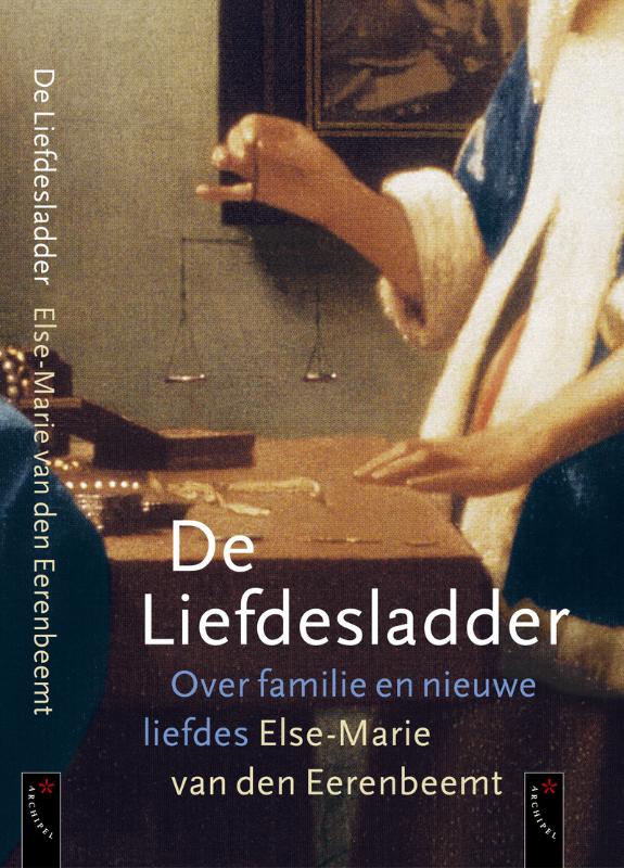 De Liefdesladder