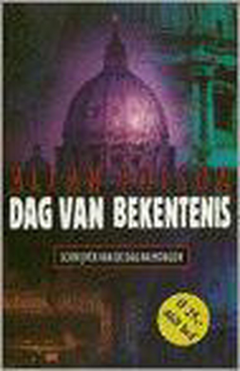Dag Van Bekentenis