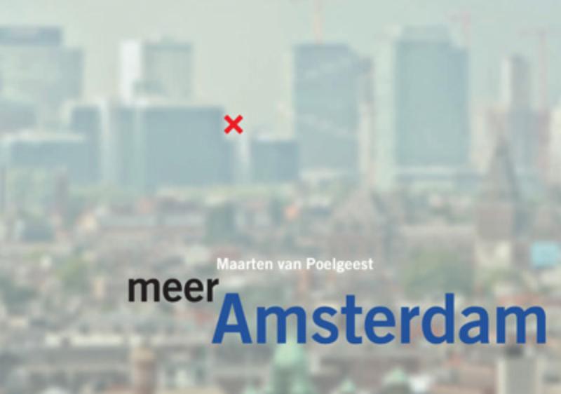 Meer Amsterdam