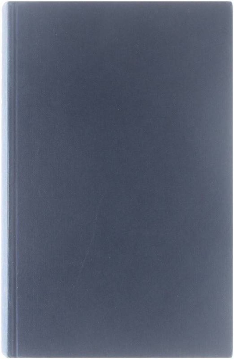 Het Huis dat vriendschap heet : Mannelijke homoseksualiteit in de twintigste-eeuwse Nederlandse literatuur