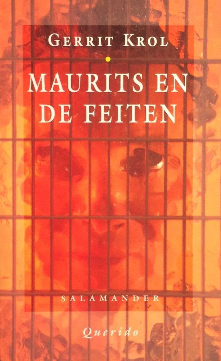 Maurits en de feiten / Salamander / 743