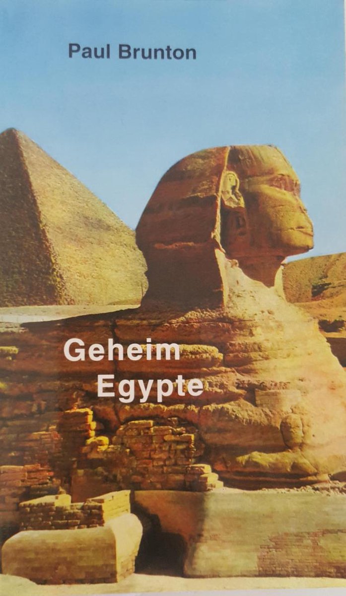 Geheim egypte