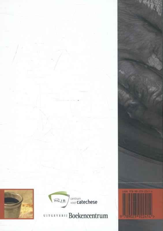 Leer ons belijden achterkant