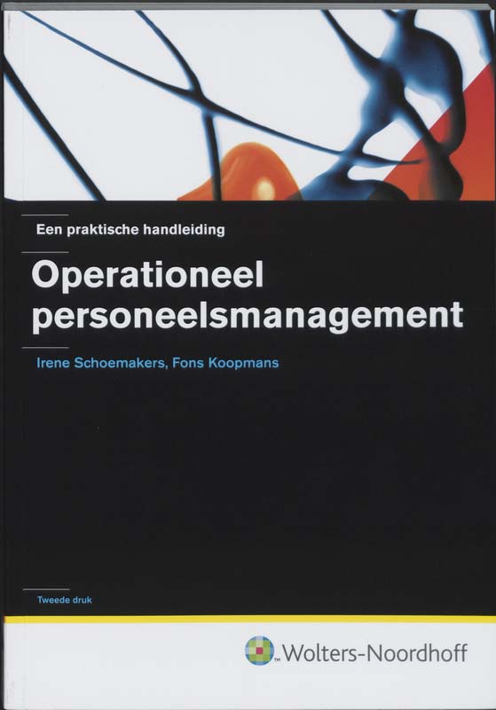 Operationeel personeelsmanagement