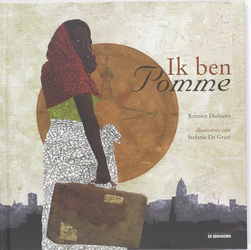 Ik Ben Pomme