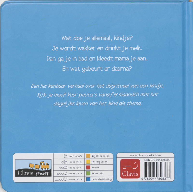 Kindje Kijken achterkant