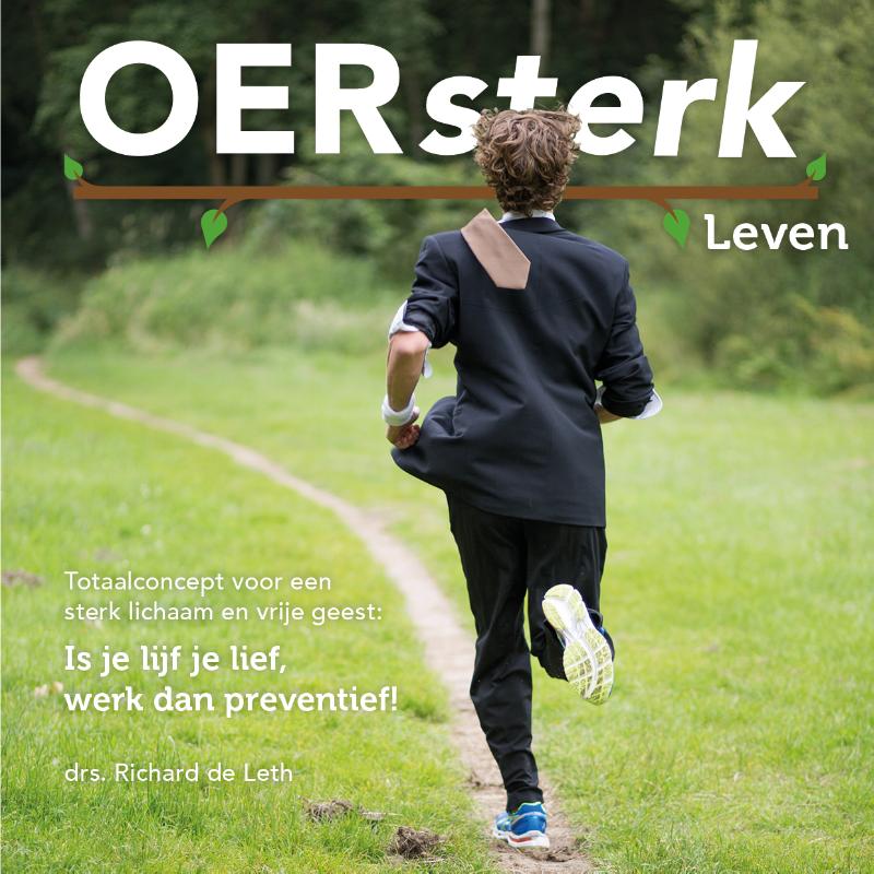 Oersterk leven