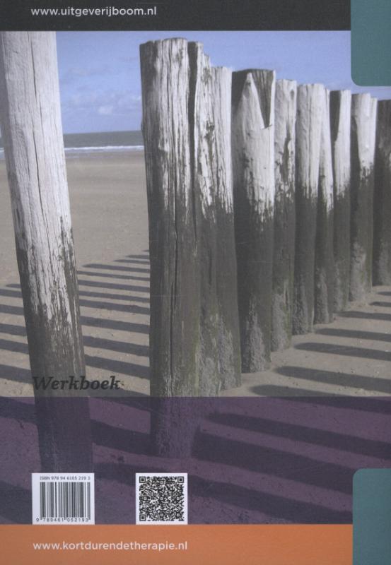 Van probleem naar oplossing achterkant