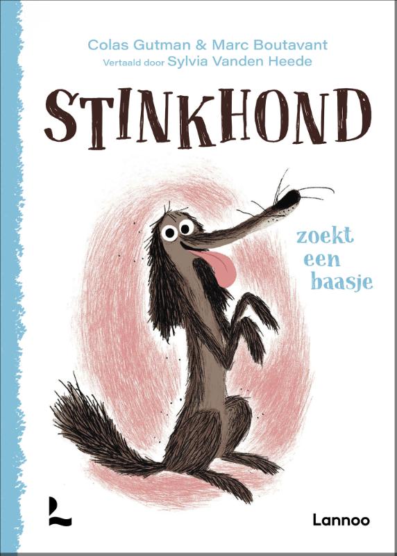 Stinkhond zoekt een baasje / Stinkhond