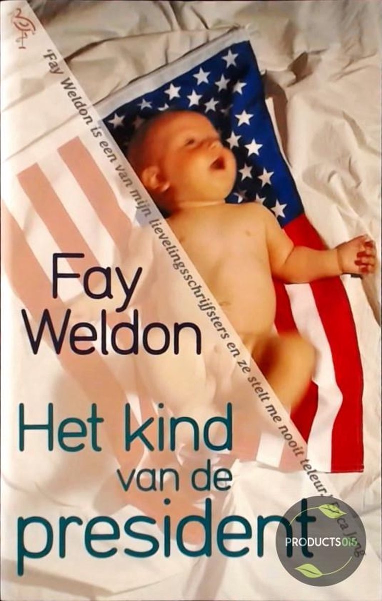 Het Kind van de President