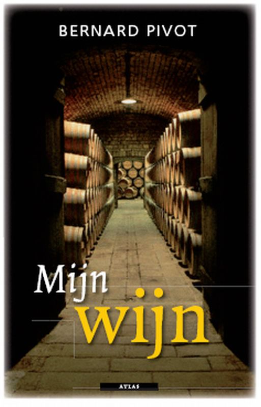 Mijn wijn / Mijn.... (Liefdeswoordenboeken)