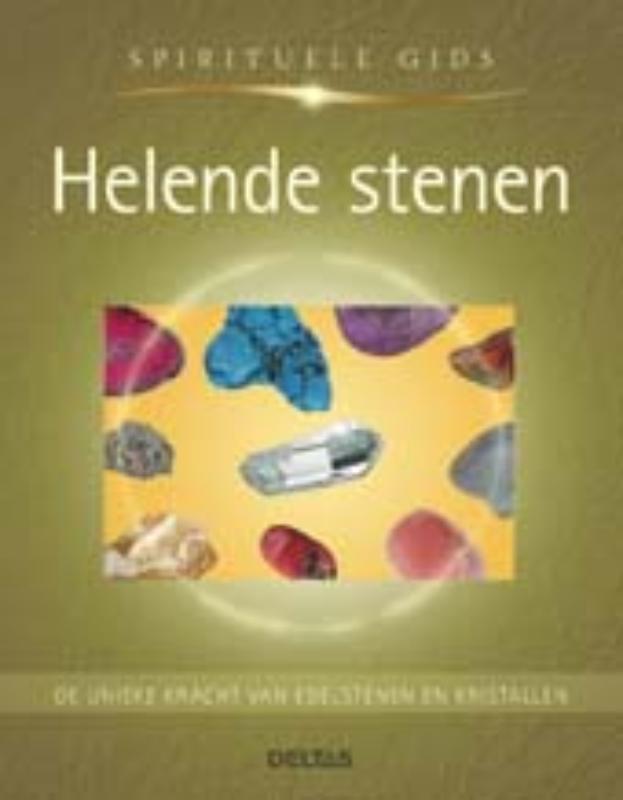 Helende stenen / Spirituele Gids