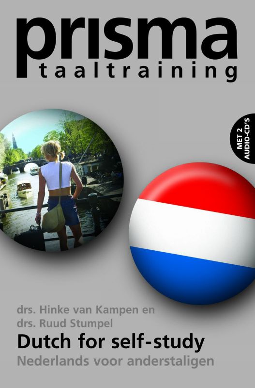 Dutch for self-study