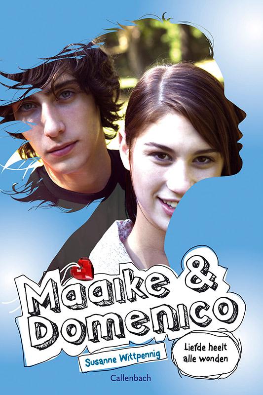 Liefde heelt alle wonden / Maaike & Domenico / 9