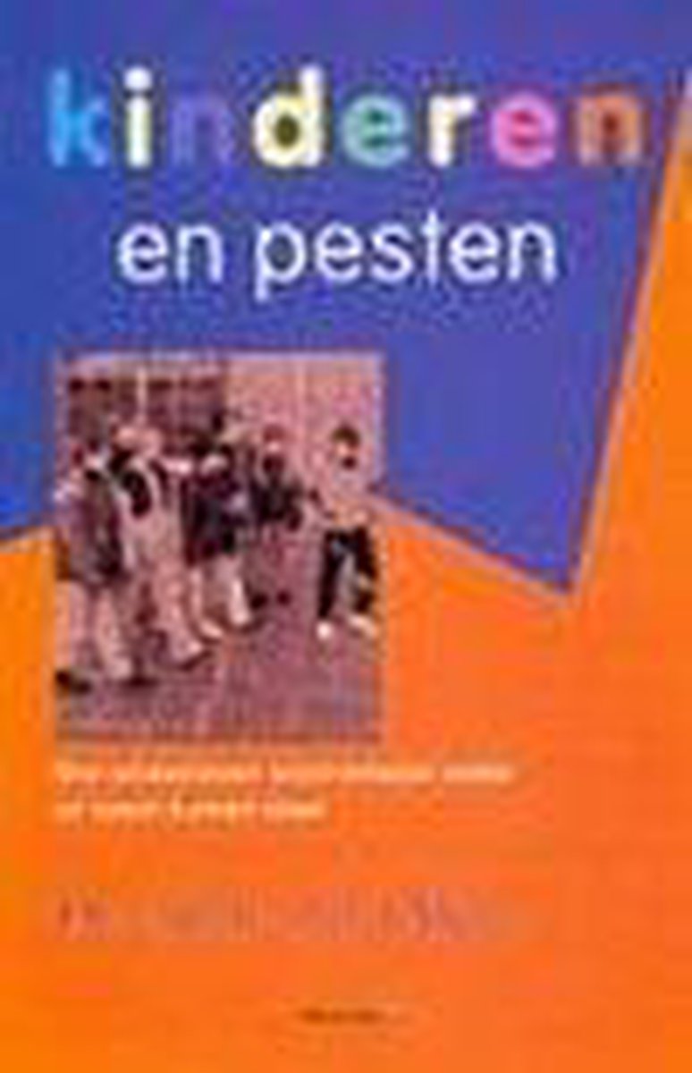 Kinderen en pesten / Lifetime