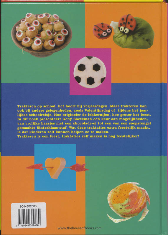 Kindertraktaties achterkant