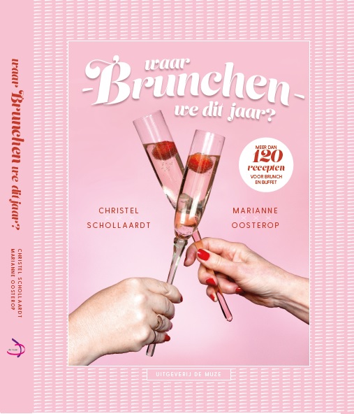 Waar brunchen we dit jaar?