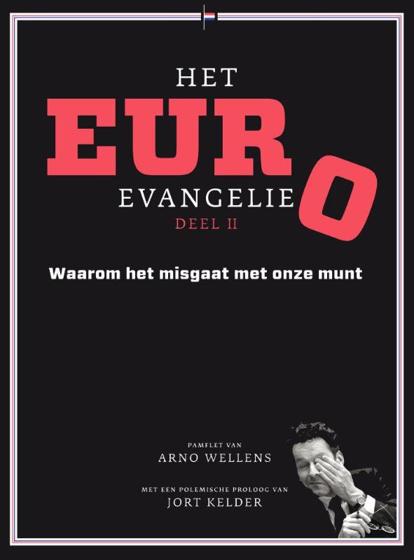 Het Euro Evangelie Deel II