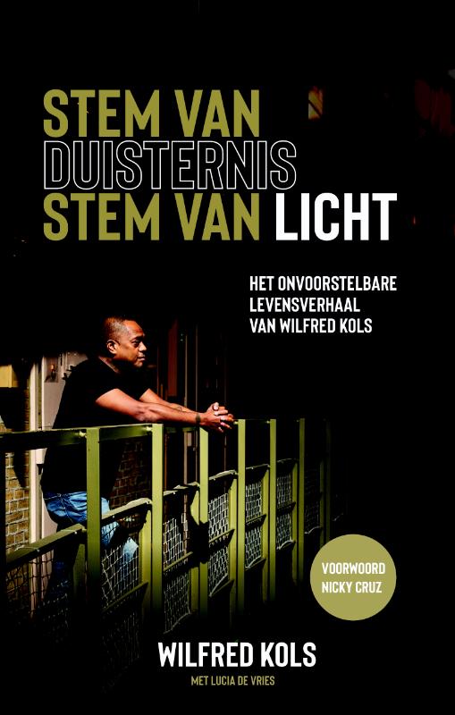 Stem van duisternis, stem van licht
