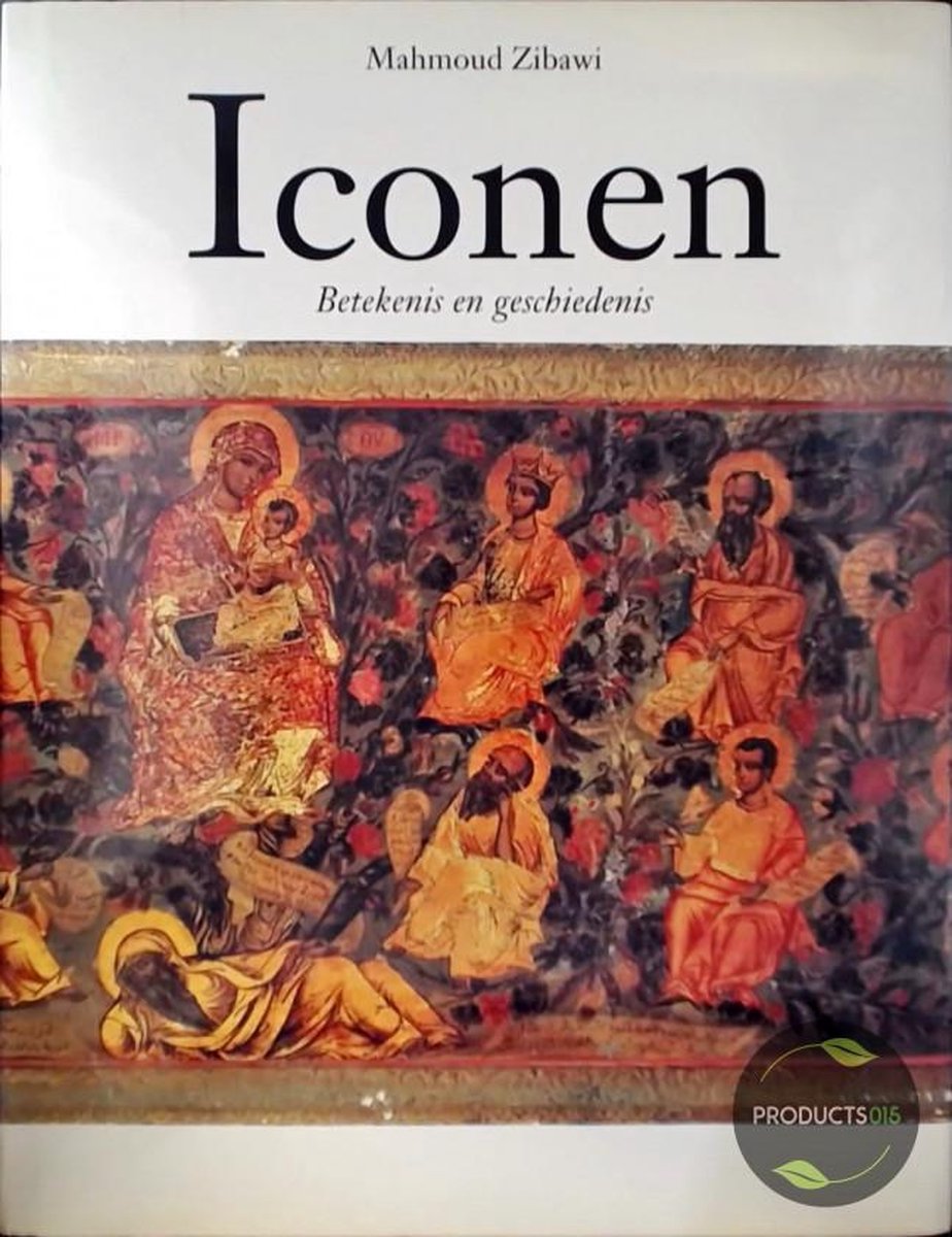 Iconen