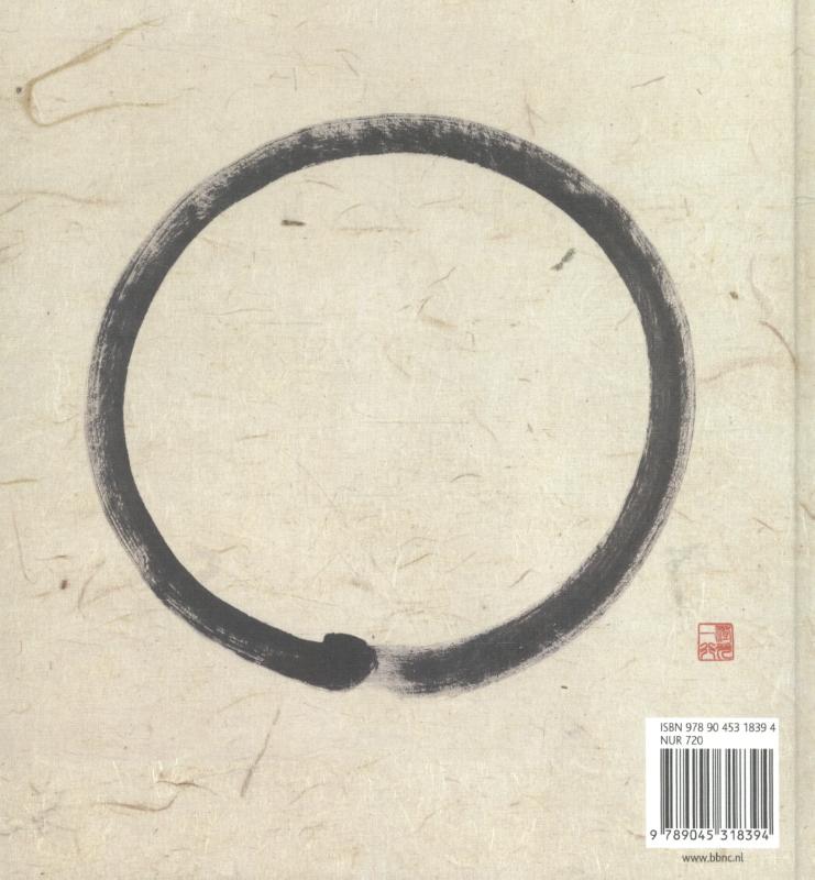 De uitweg ligt in ons zelf achterkant