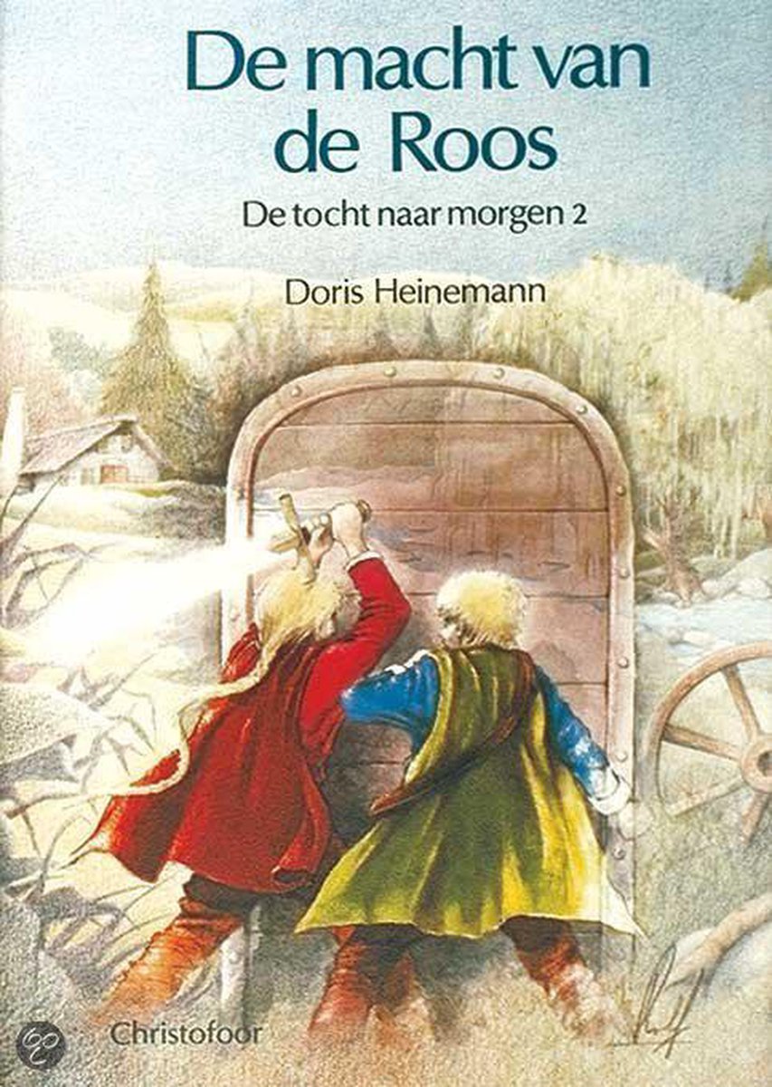 Macht Van De Roos