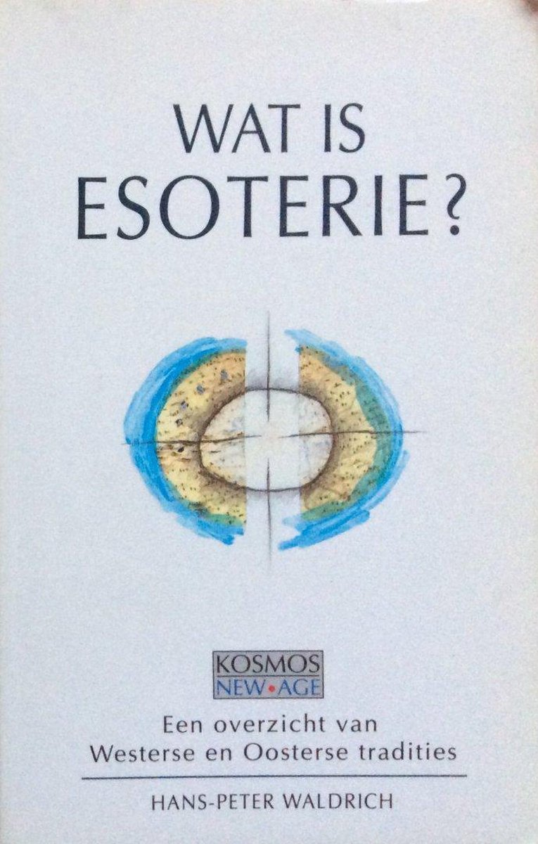Wat is esoterie