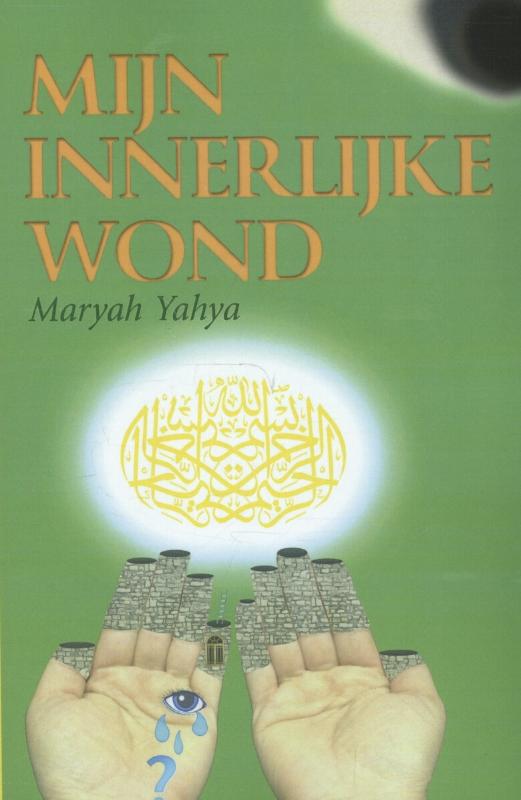 Mijn innerlijke wond Border-line bespreekbaar maken