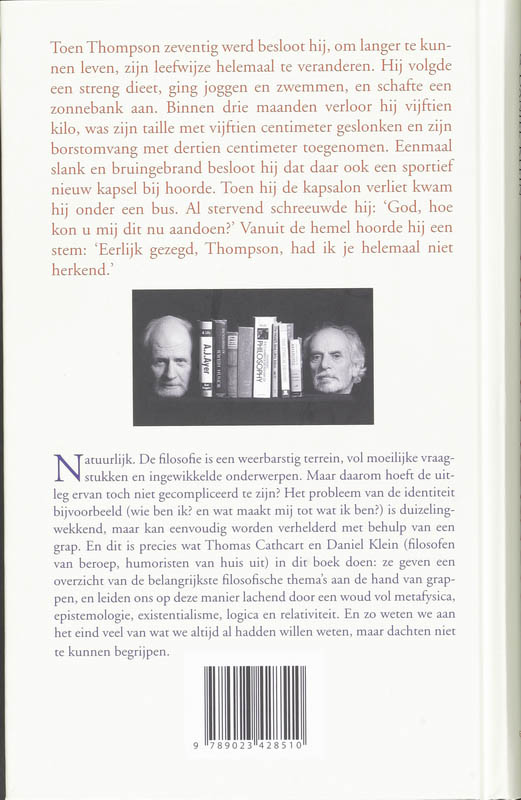 Plato en Kornuiten achterkant