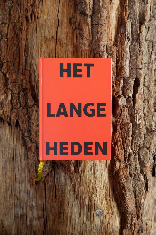 Het lange heden