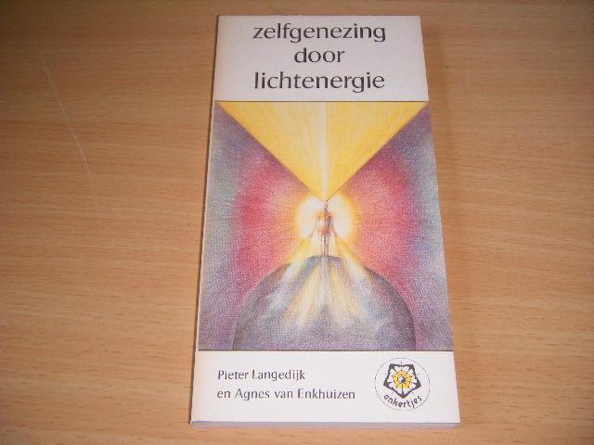 Zelfgenezing door lichtenergie