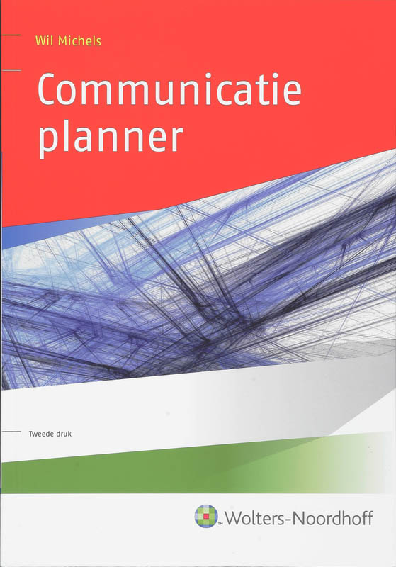 Communicatieplanner