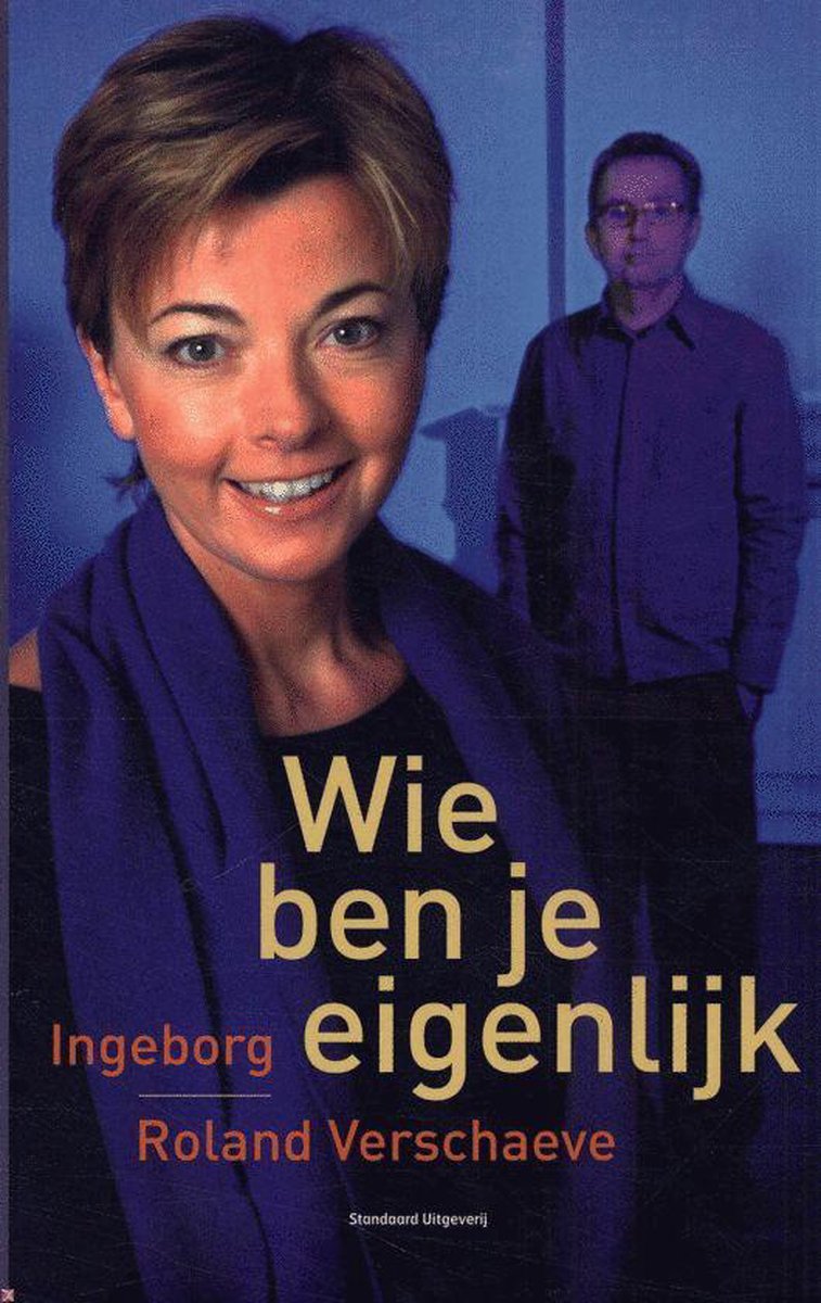 Wie ben jij eigenlijk