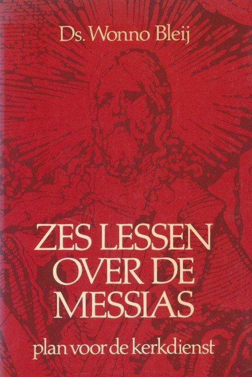 Zes lessen over de Messias