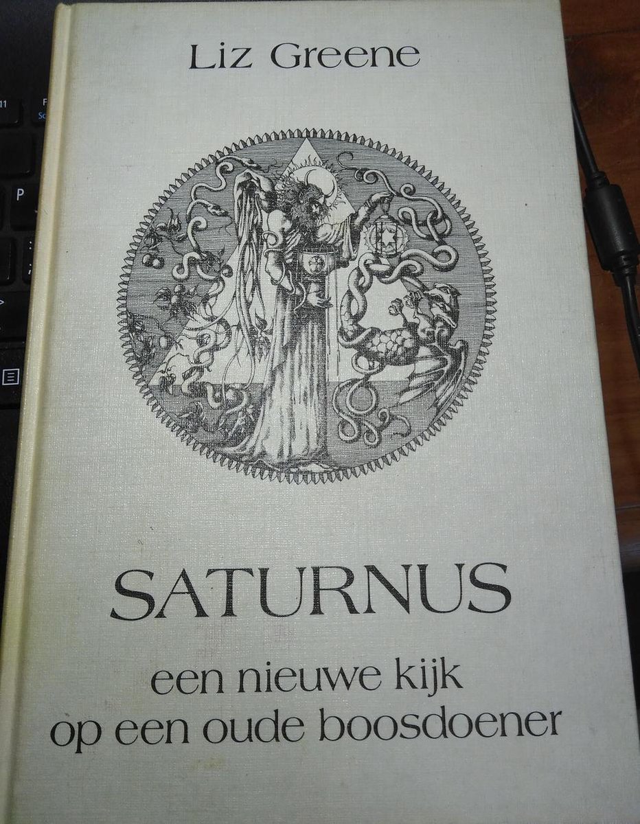 Saturnus