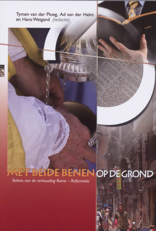 Met beide benen op de grond / ICS-cahiers / 48