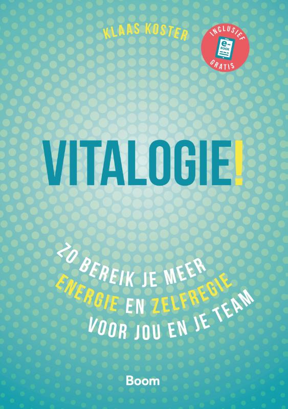 Vitalogie