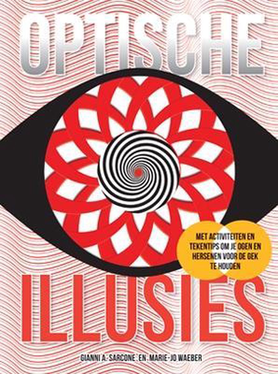 Optische illusies