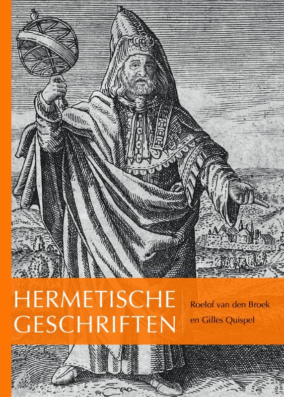 Pimander. Texts and Studies published by the Bibliotheca Philosophica Hermetica 19 -   Hermetische geschriften