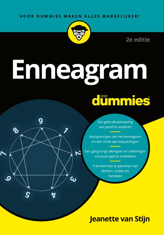 Enneagram voor Dummies, 2e editie / Voor Dummies
