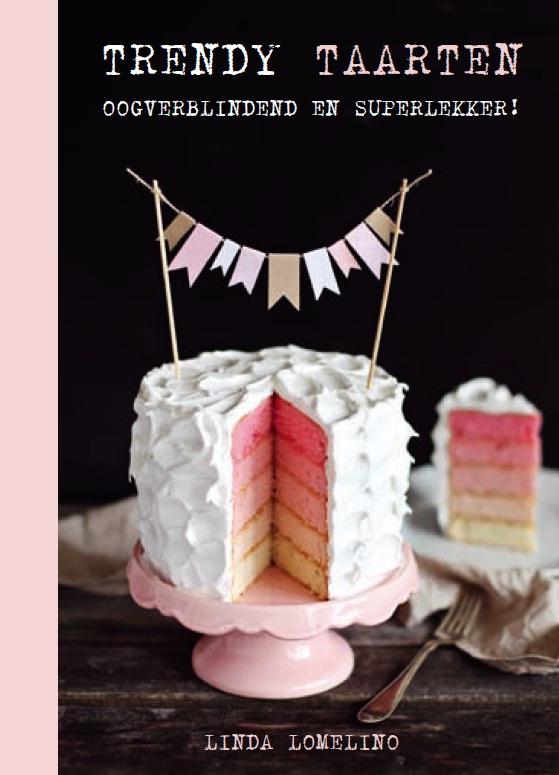 Trendy taarten