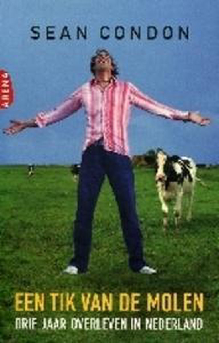 Een Tik Van De Molen