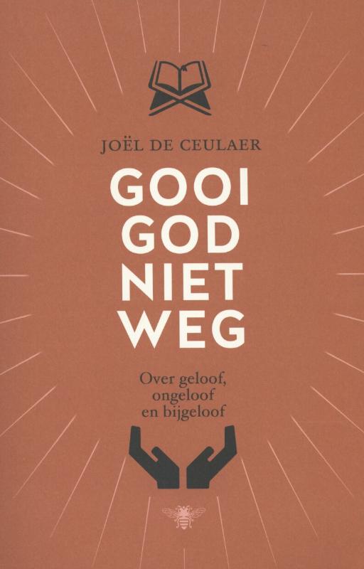 Gooi God niet weg