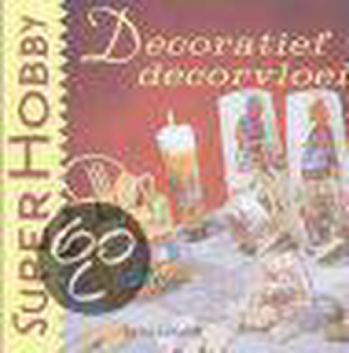 Decoratief decorvloei / SuperHobby