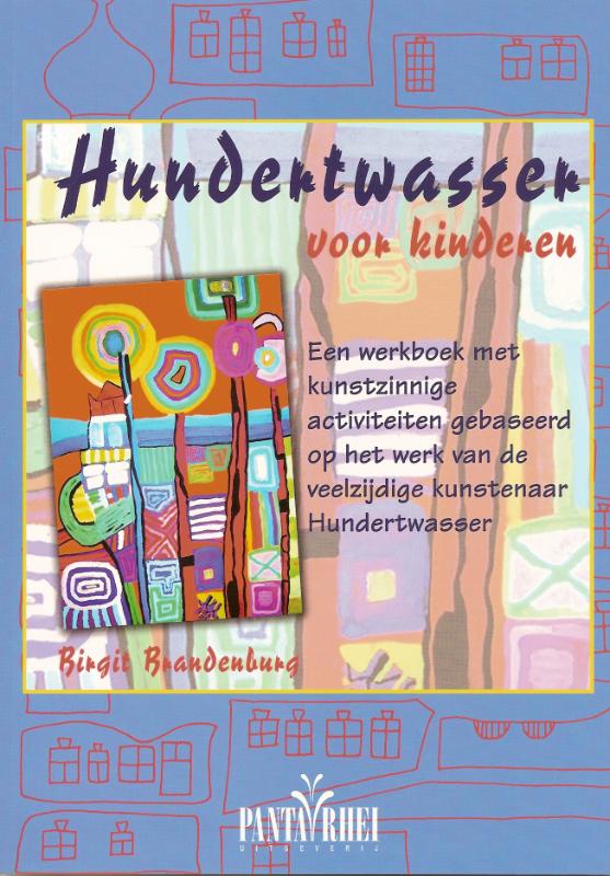 Hundertwasser voor kinderen