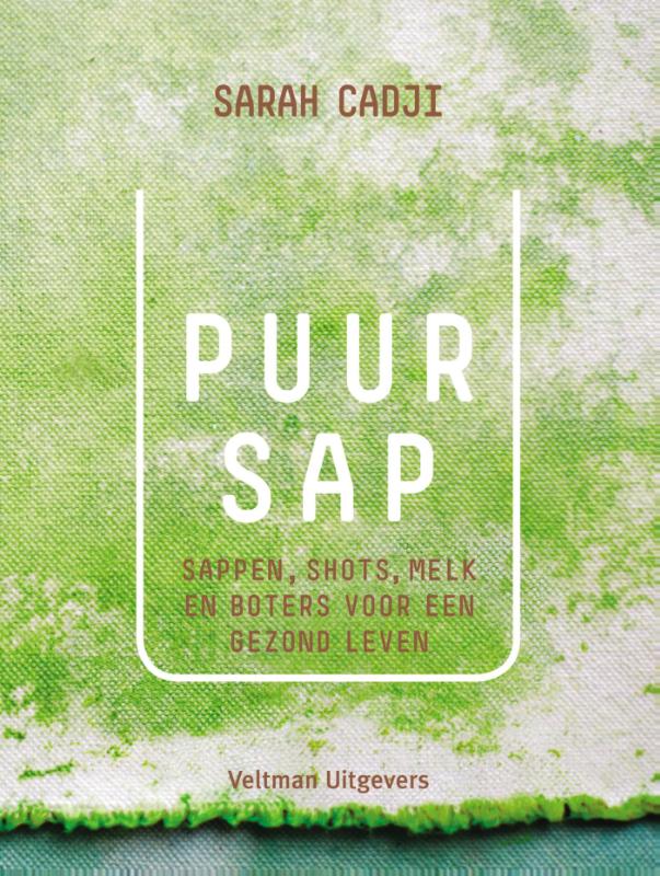 Puur sap